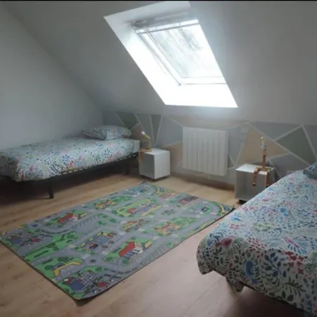 La Quesneliere Le Lorey