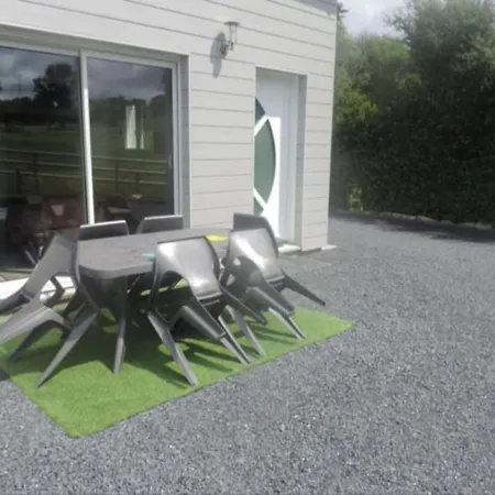 La Quesneliere * Le Lorey