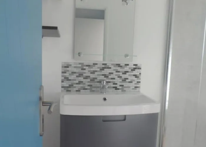 La Quesneliere Σπίτι διακοπών *