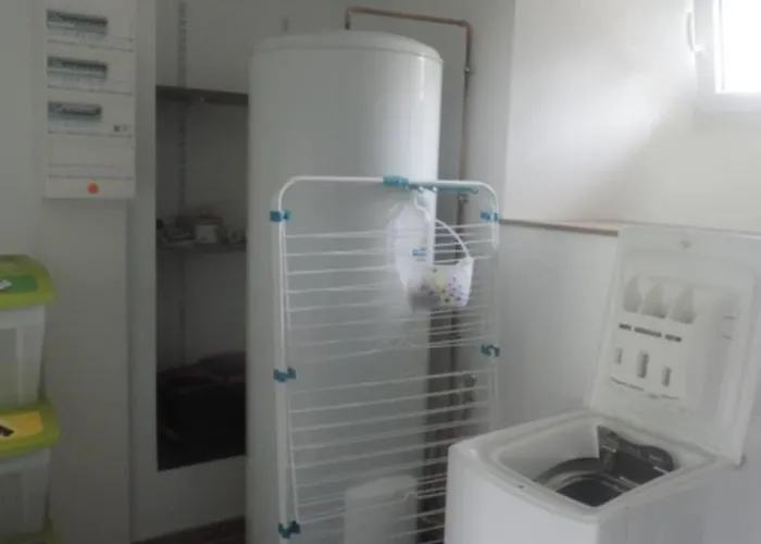 La Quesneliere Le Lorey