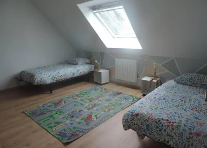 La Quesneliere Le Lorey