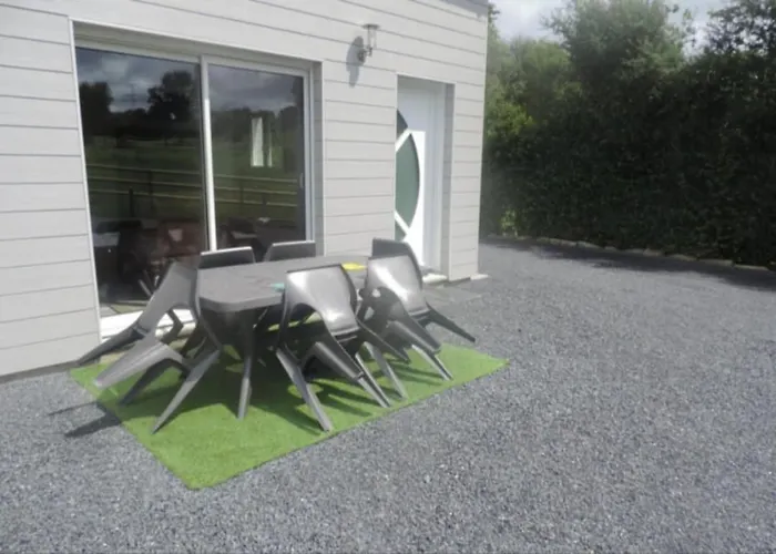 La Quesneliere * Le Lorey