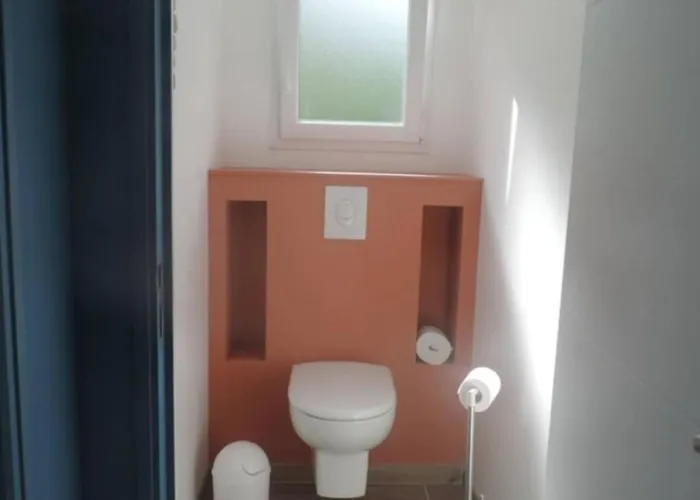 Σπίτι διακοπών La Quesneliere